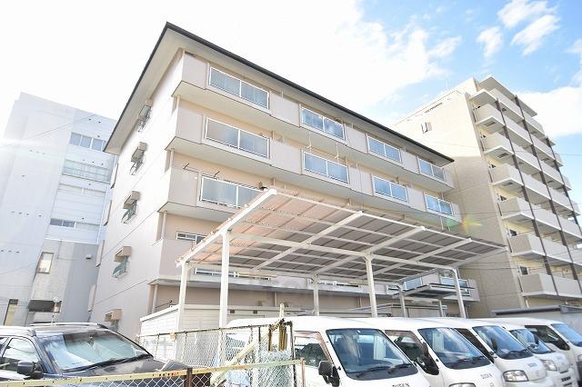 江坂グリーンハイツ