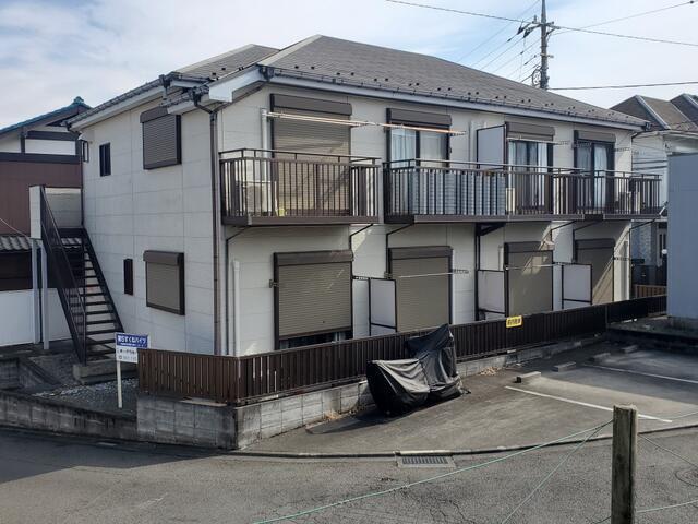 第5すくねハイツ