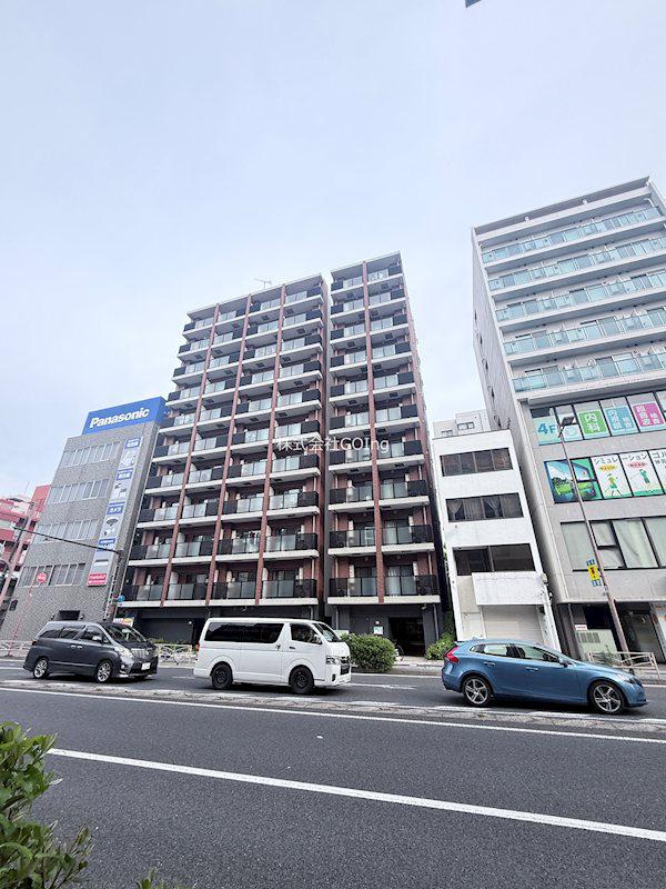 JYERL阪東橋II
