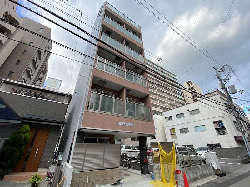 古湊第2リーフビル