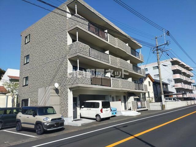 オーエイビル(3LDK/1階)