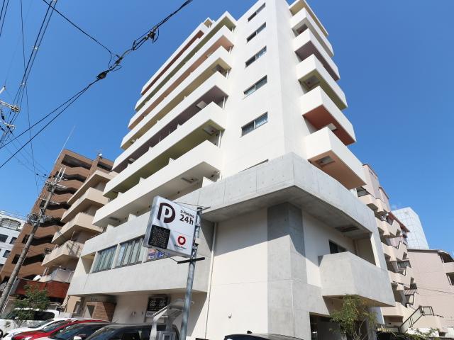 RA新大宮