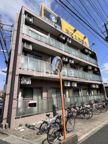 国府台3番館