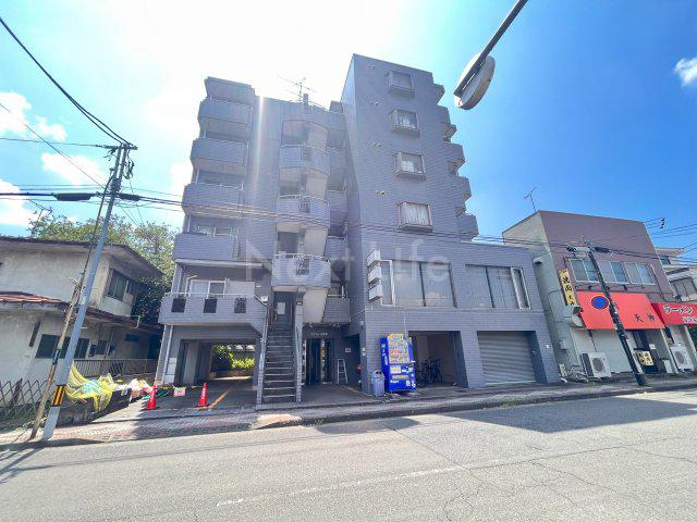 コアハイム八王子
