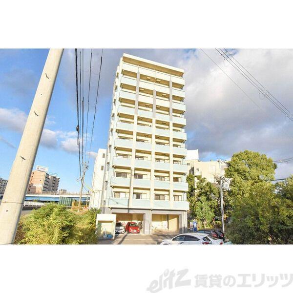 ビスタ江坂南(ワンルーム/7階)