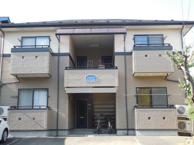 YK白水沢
