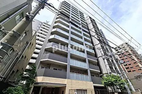 プレミスト堺筋本町ラディーナ