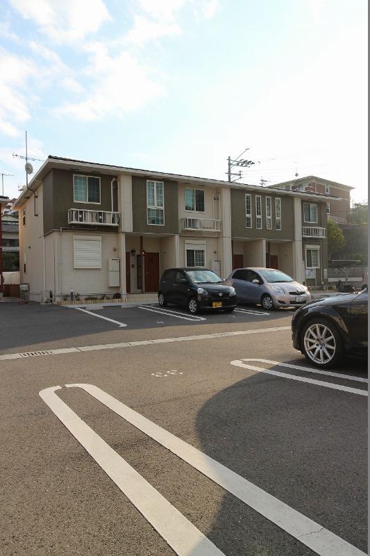 フレシール小倉東R棟