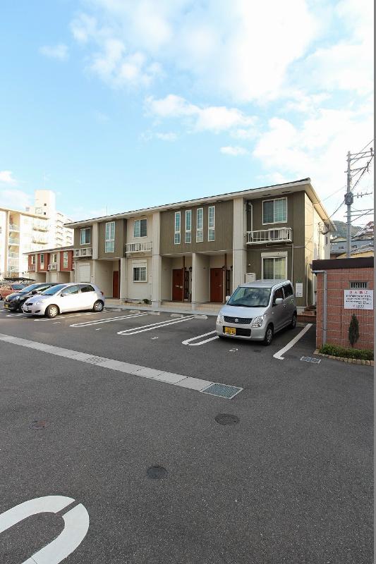 フレシール小倉東R棟