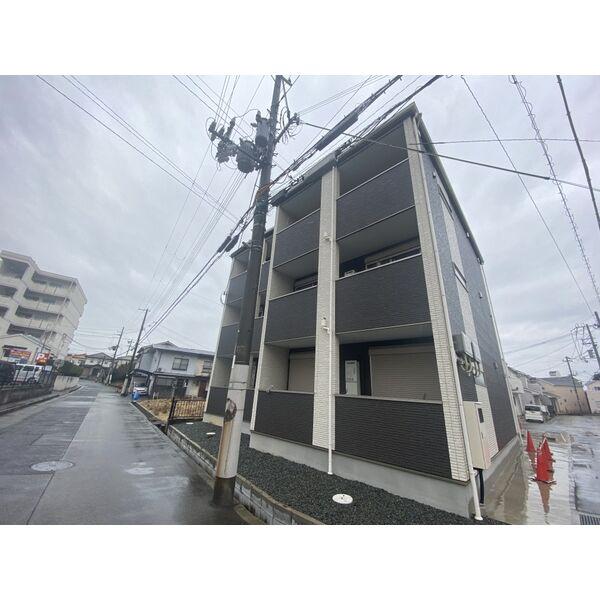 エクセルシア住吉