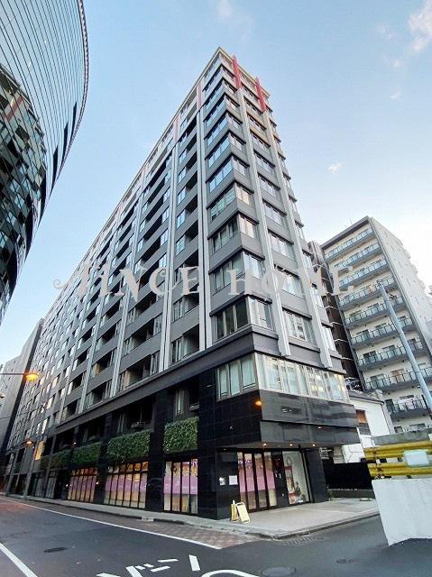 東神田テラスレジデンス