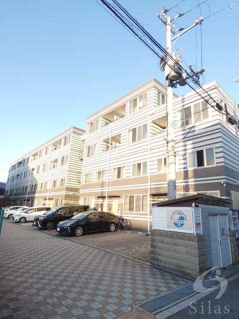 イーストRITZ巽