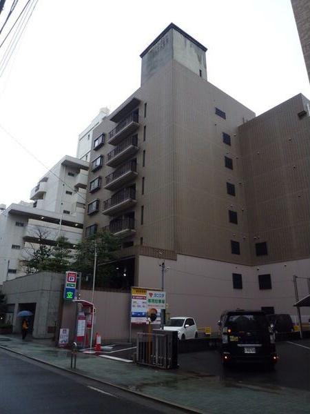 アパルトメント栄5