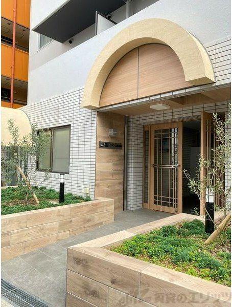 JMRレジデンス新大阪 