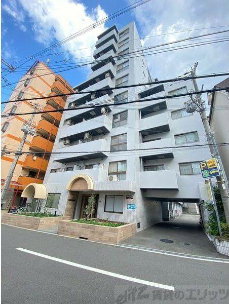 JMRレジデンス新大阪 