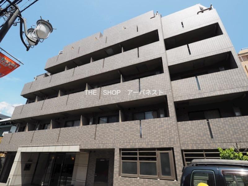 ルーブル武蔵小山