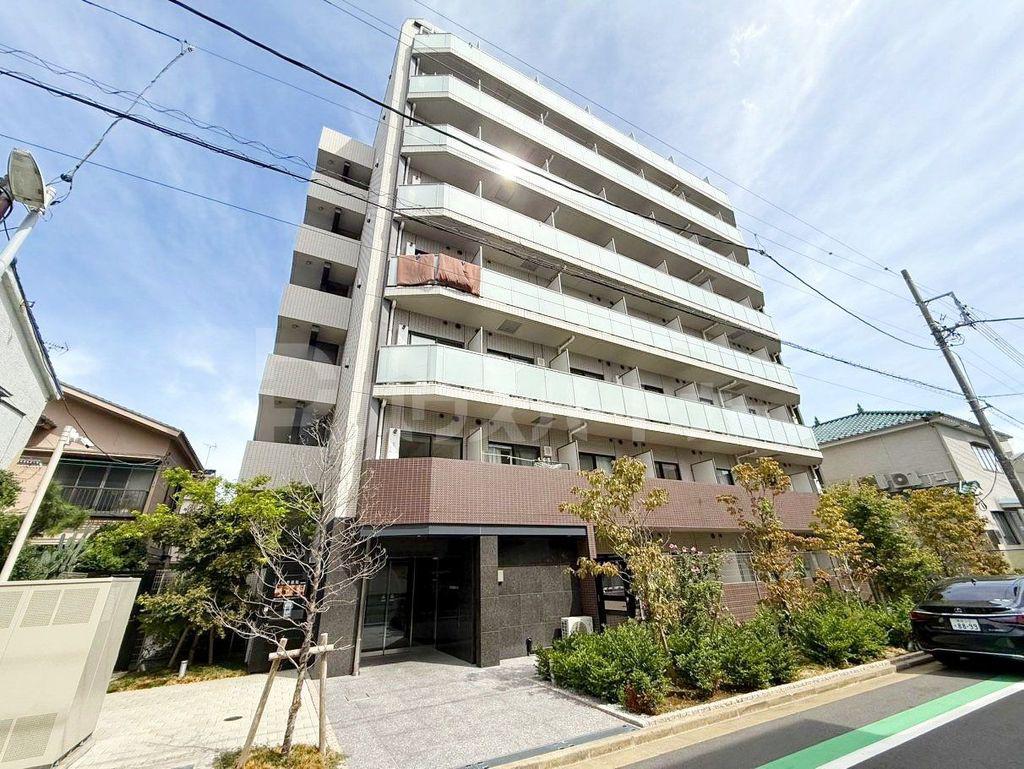THE PASEO新小岩II