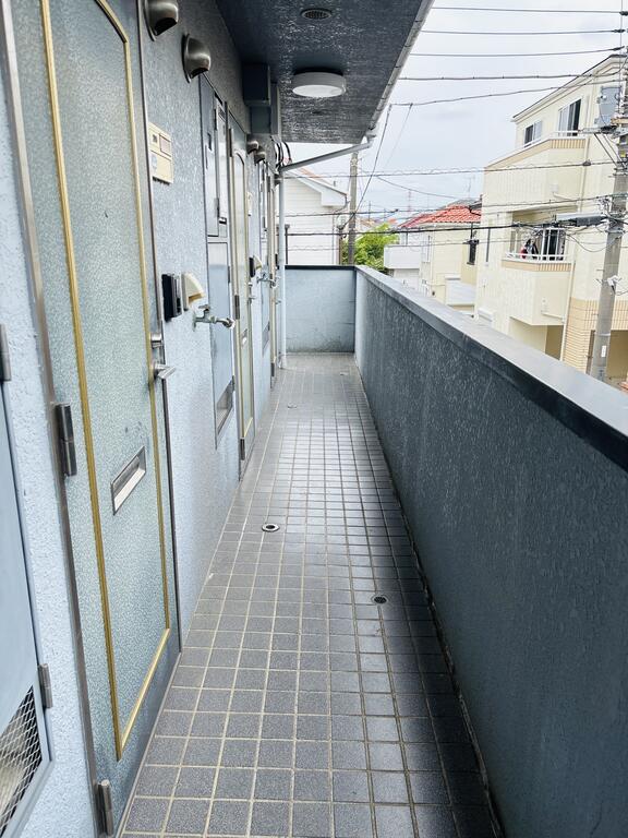 メゾンドロワール蕨