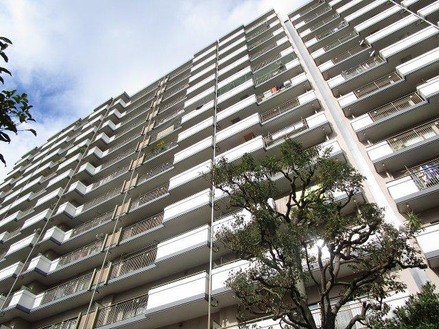 セソール川崎京町ハイライズフォースピア