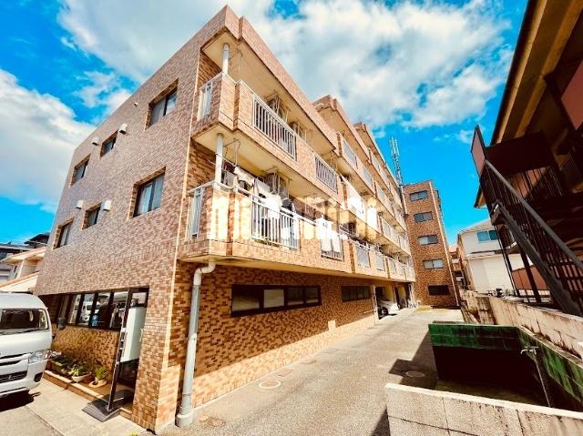 第5小池ビル(3LDK/5階)