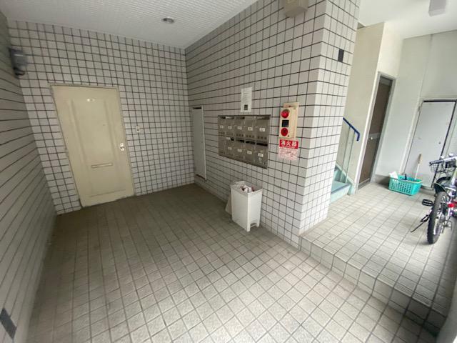 ハイツアスカ