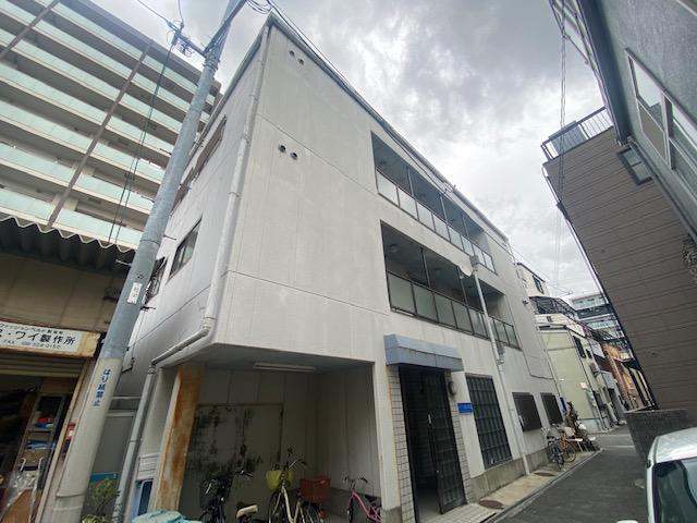 ハイツアスカ