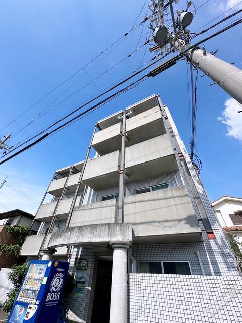 シャルマンフジ和泉大宮弐番館