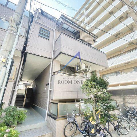 サザンテラス飯原II