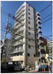 イーストランド日本堤