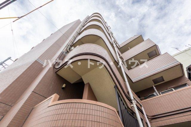 ドルチェロイヤルステージ新大塚