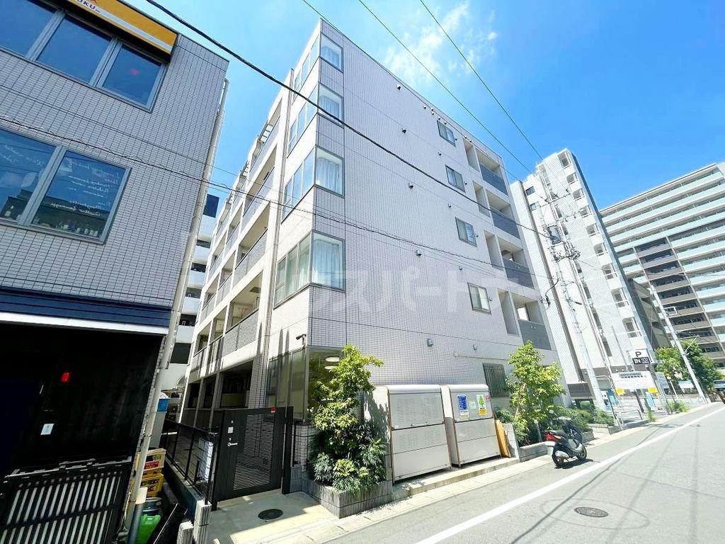 エミネンスおおたかの森