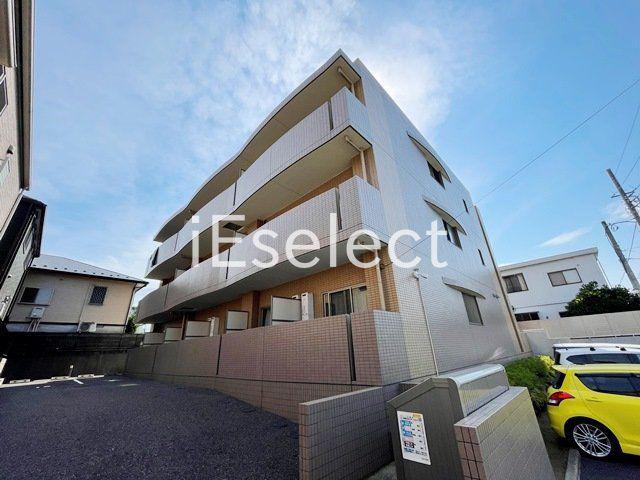 GRACE VILLA(2LDK/3階)