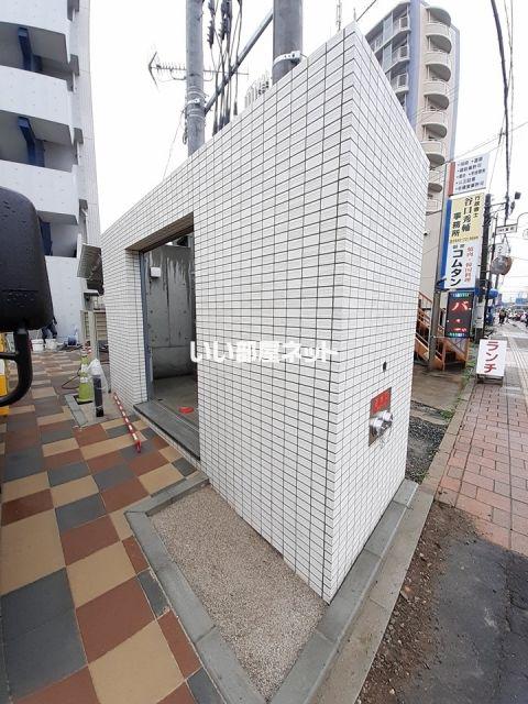 LIFEFIELD小郡駅前
