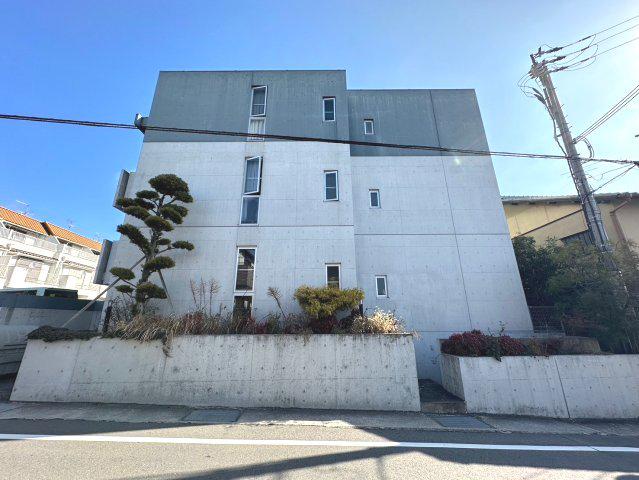 ローデス箕面