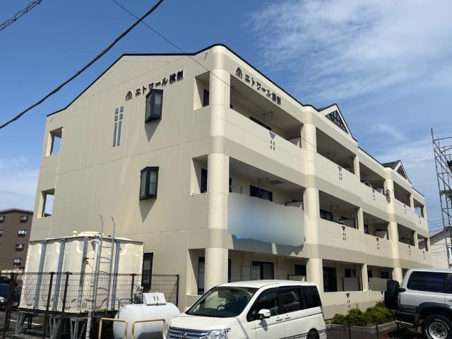 エトワール横割
