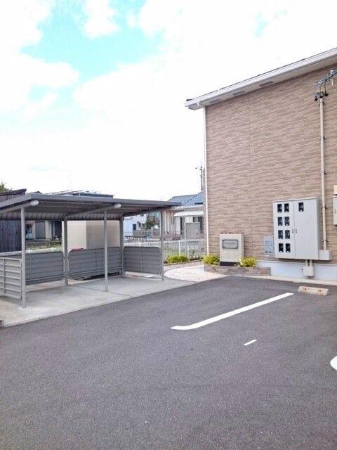 サンライズ・ネクスト