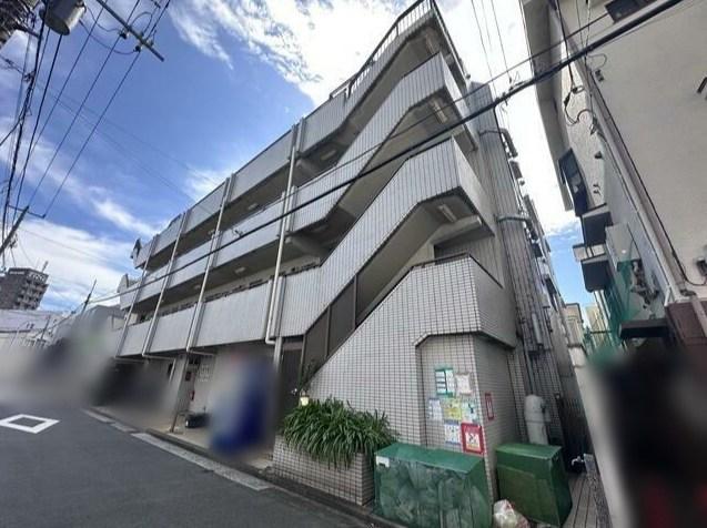 横浜OTビル