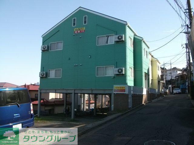 プラーズ愛甲A