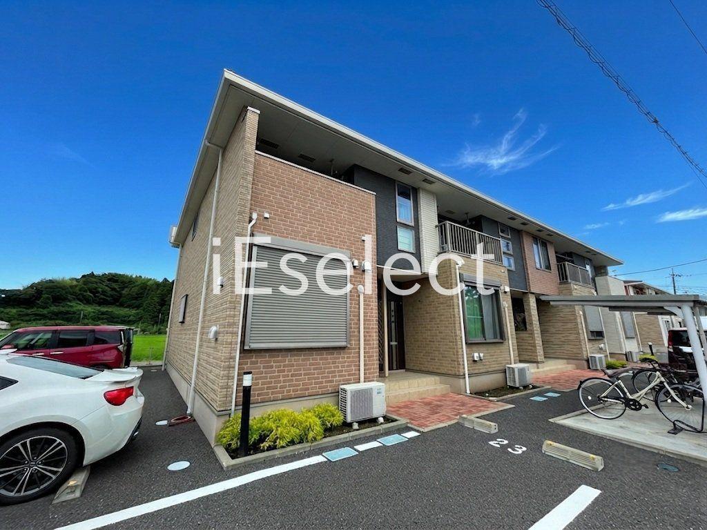 サニーレジデンスII