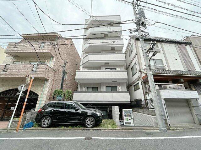 VERONA信濃町LUSSO