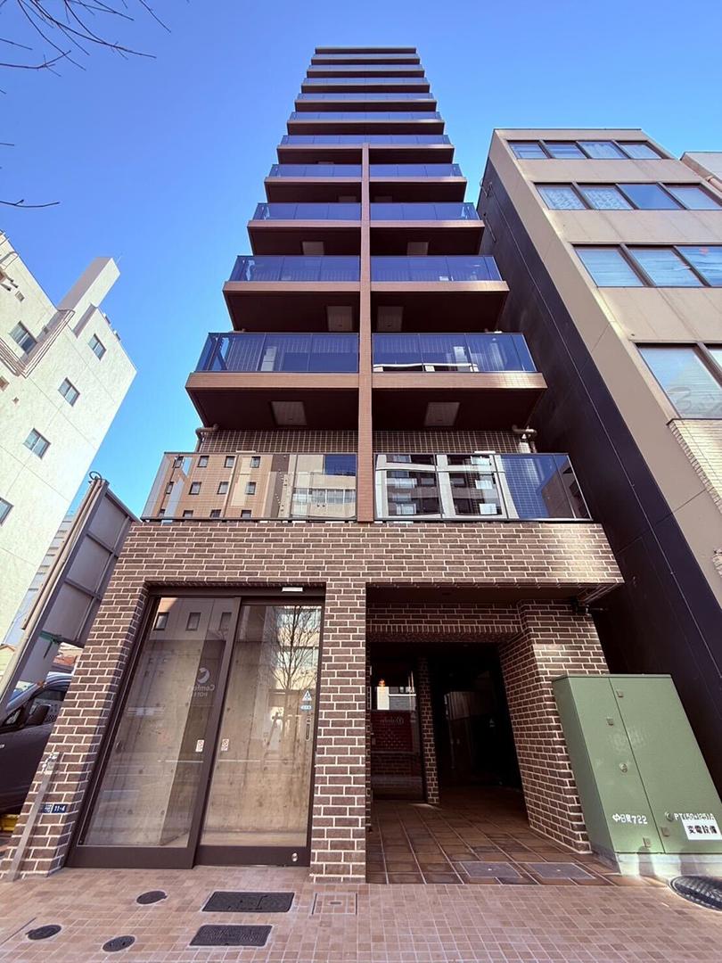 DASH LIVING NIHONBASHI イースト - CSL