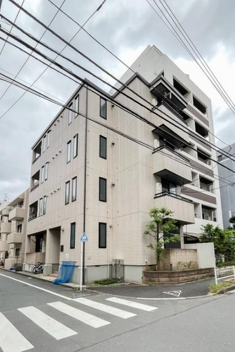 メゾンシエル