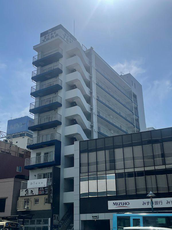 ステーションフロント平塚