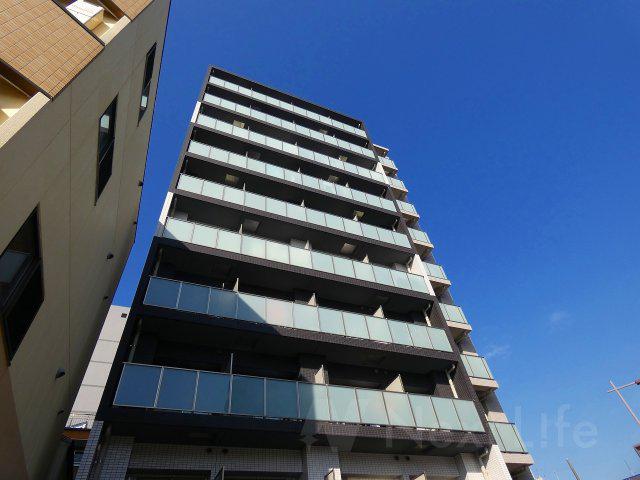 ガーラ・ステーション横濱阪東橋