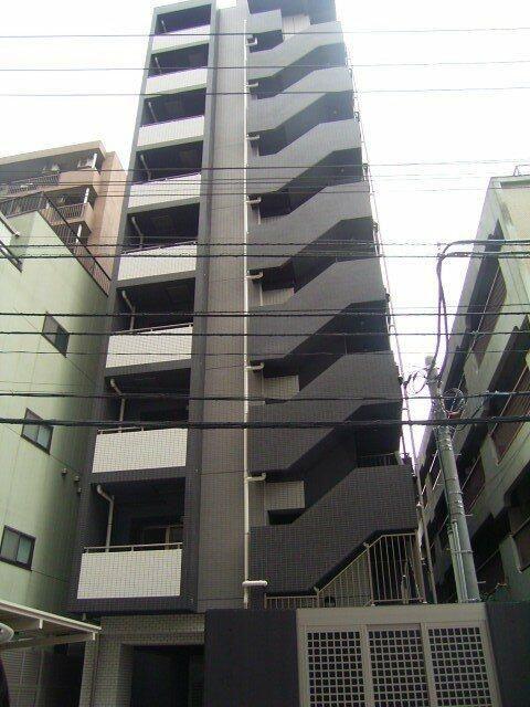 フェニックス横濱吉野町