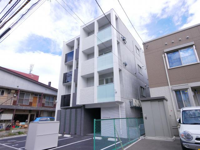 LA・COUZA