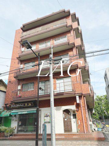 秀和マンション