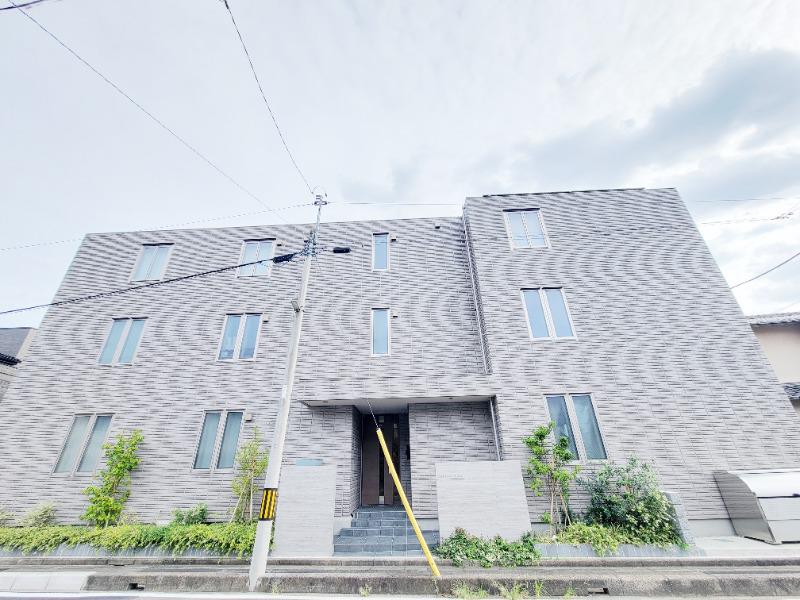 ラヴィベール 大成町