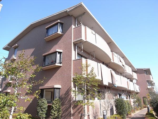 グランドステージ八千代弐番館