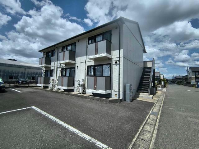 サンセール中切